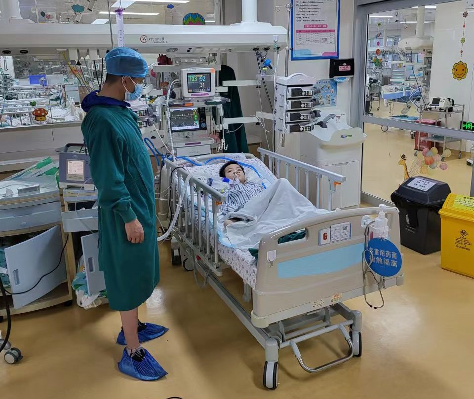 灌南县跨省救护车出租公司