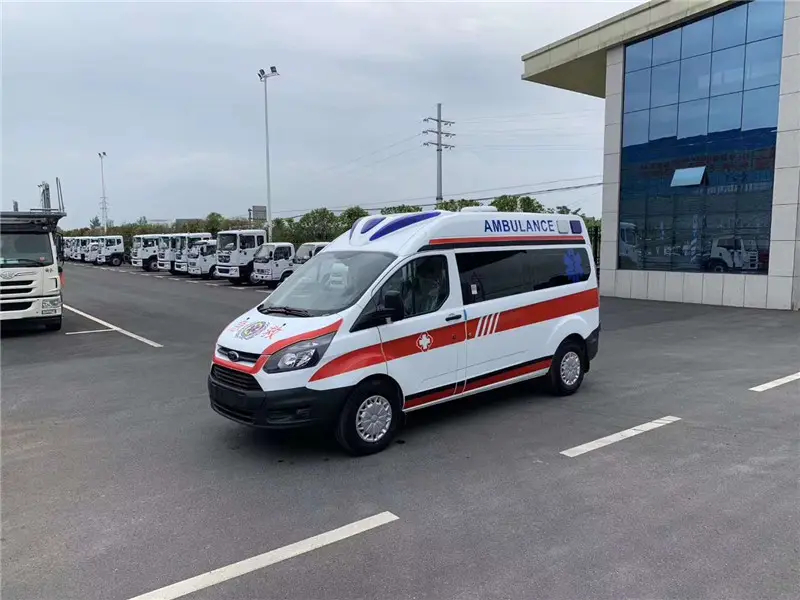 灌南县救护车出租