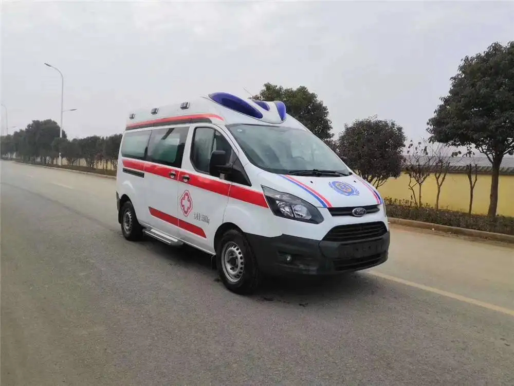 灌南县救护车转院