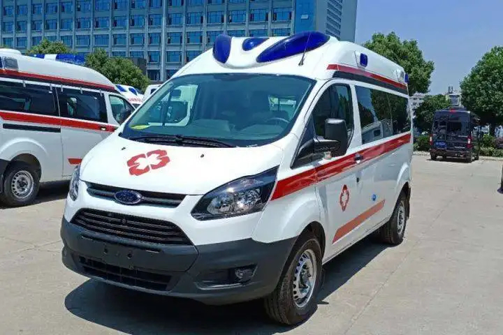 灌南县长途救护车转院