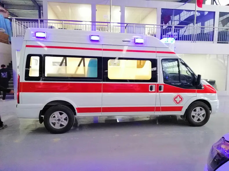 灌南县跨省救护车出租